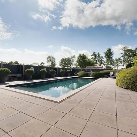 Willemshoeve Prive Wellness Suite
