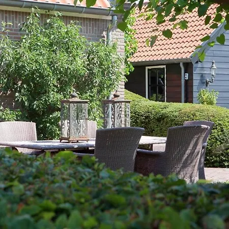 Willemshoeve Prive Wellness Suite Bed & Breakfast *
