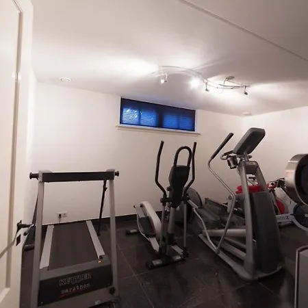 Willemshoeve Prive Wellness Suite * Hoevelaken