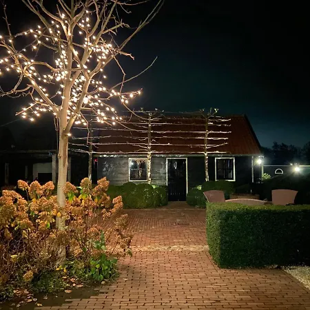 Willemshoeve Prive Wellness Suite Hoevelaken