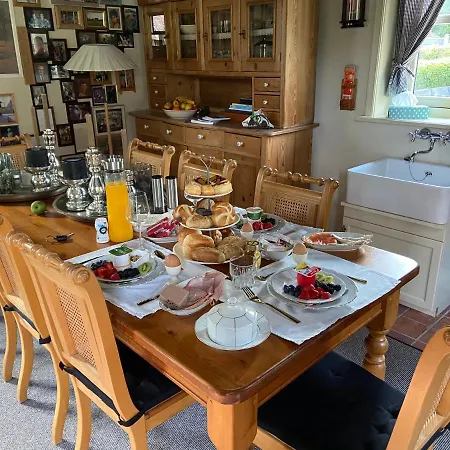 Willemshoeve Prive Wellness Suite Bed & Breakfast *